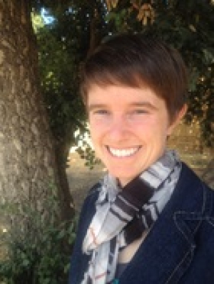 Megan Hetherington-Rauth