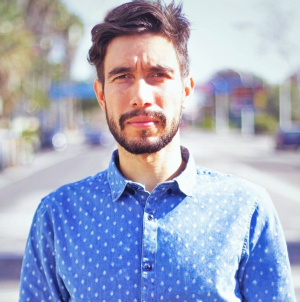 Xavier Melo