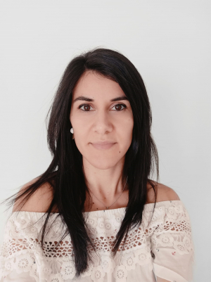 Catarina Santos Silva