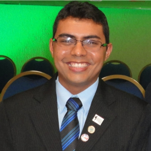 Alex Barreto de Lima